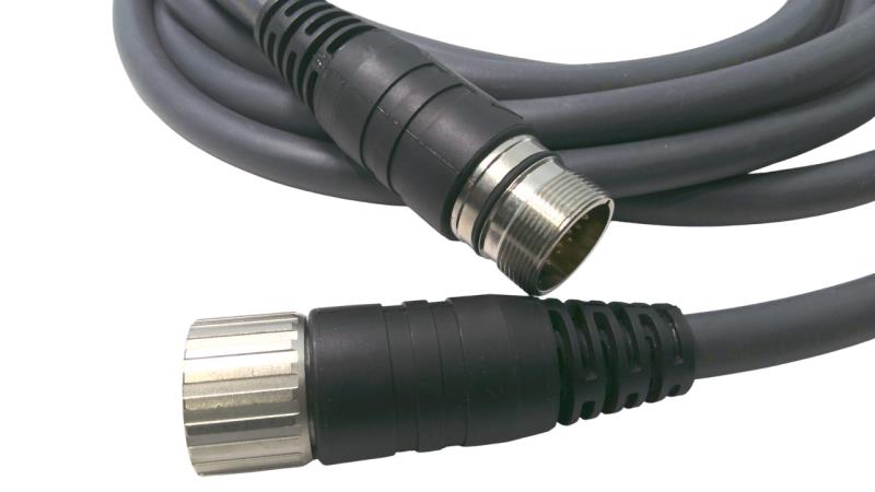 BALLUFF BCC M61L-M61L-30-350-PX0LP4-050