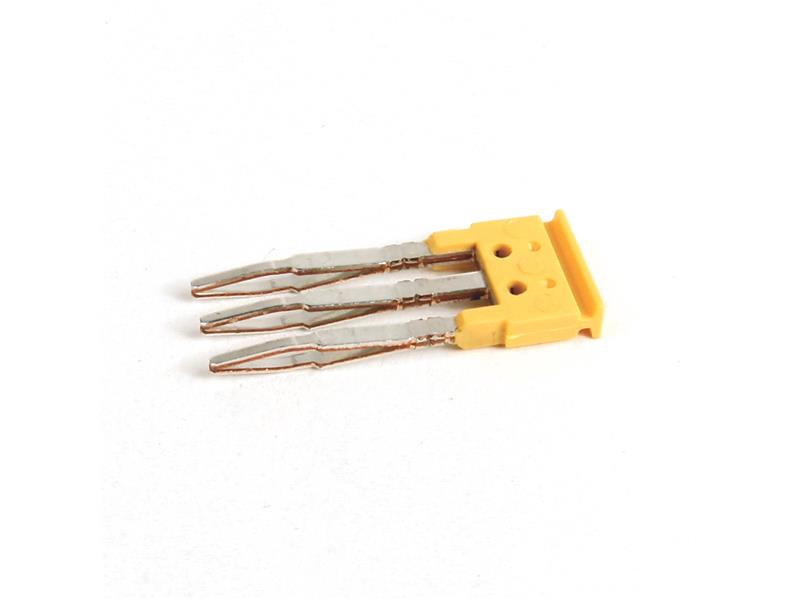 ALLEN BRADLEY 1492-CJL4-3