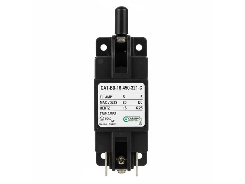 CARLING SWITCH CA1-B0-16-450-321-C
