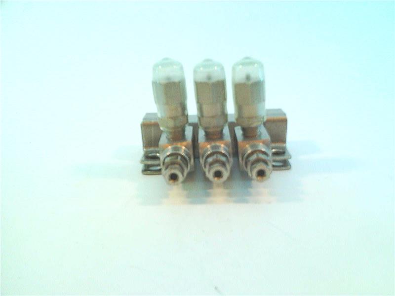 BIJUR DELIMON 27163-3SS