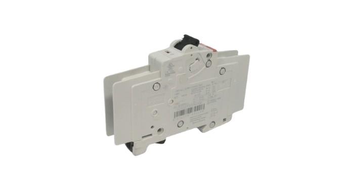 SU201M-K60 por ASEA BROWN BOVERI