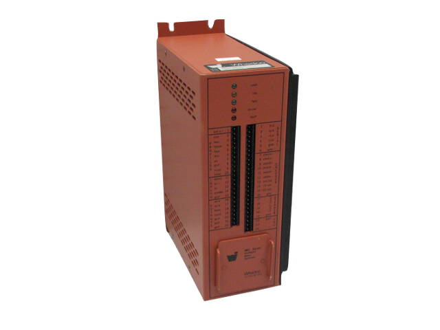 WHEDCO CMC-0001-1-B