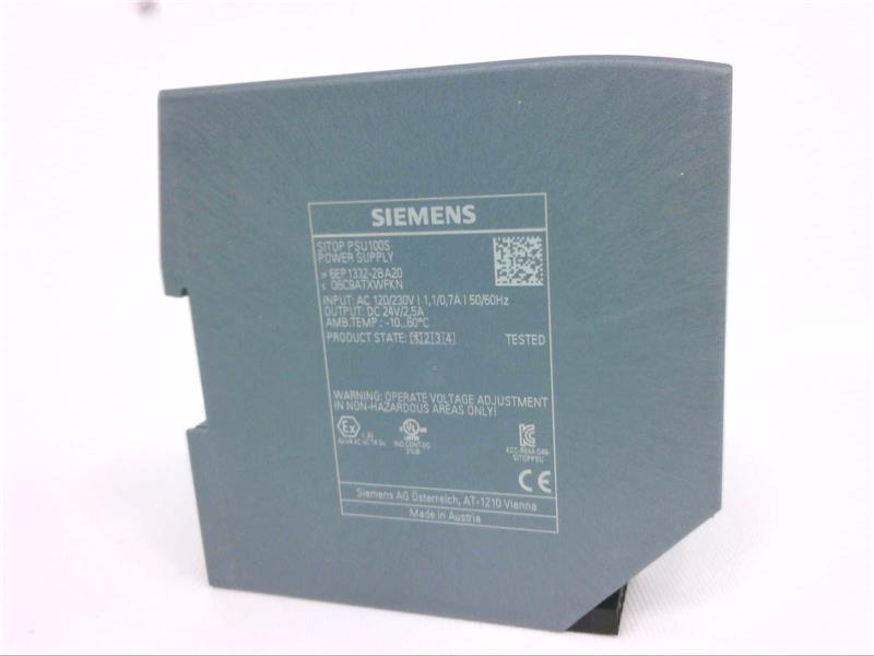 SIEMENS 6EP1332-2BA20