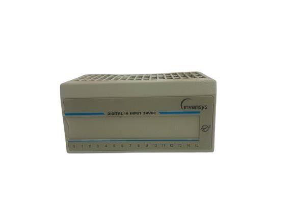 INVENSYS 590021B