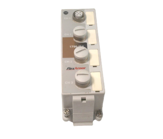 ALLEN BRADLEY 1798-IE4