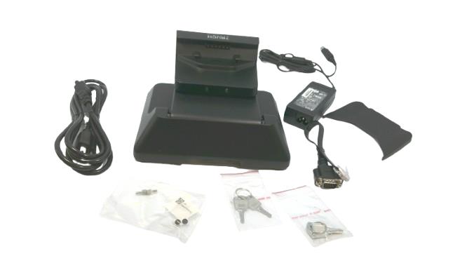 TOUCH DYNAMIC Q-PREMIUM DOCK-10
