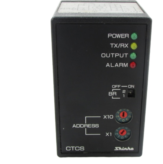 SHINKO TECHNOS CTCS-235-R/E