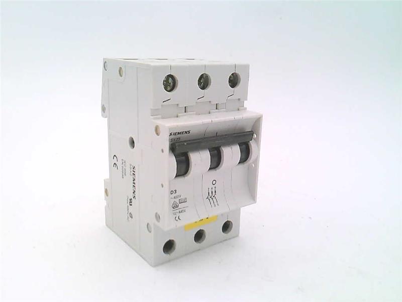 SIEMENS 5SX2303-8