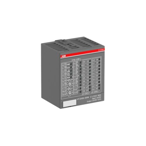1SAP221100R0001 por ASEA BROWN BOVERI