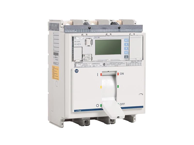 ALLEN BRADLEY 140G-N6I3-E12