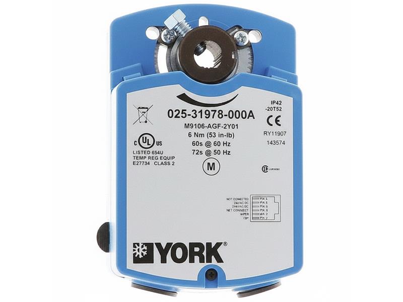 JOHNSON CONTROLS S1-025-46382-000