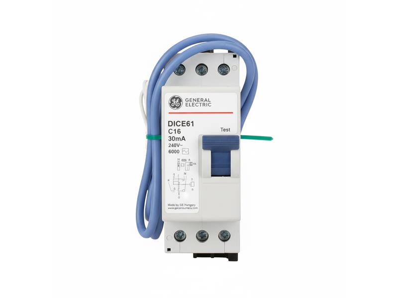 DICE61C16/030 por FANUC