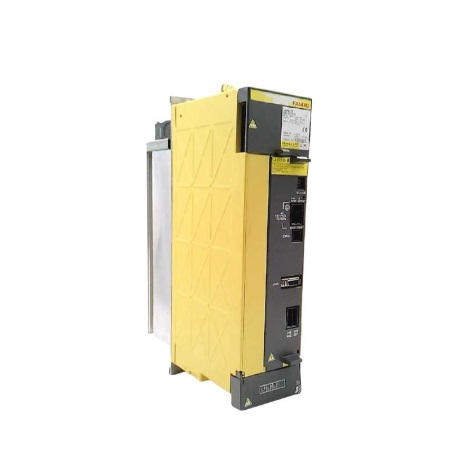 A06B-6110-H015-R by FANUC