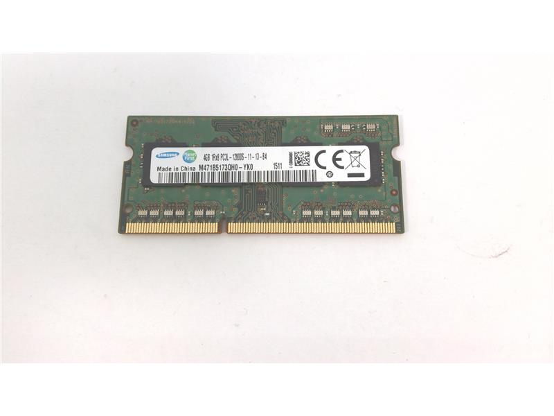 SAMSUNG M471B5173QH0-YK0