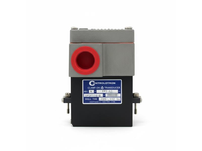 CONTROLOTRON 481N-FP2.63-DP2F116-B-29381B