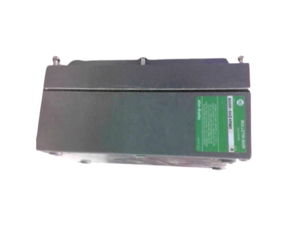 ALLEN BRADLEY 800R-3HZ4RM2