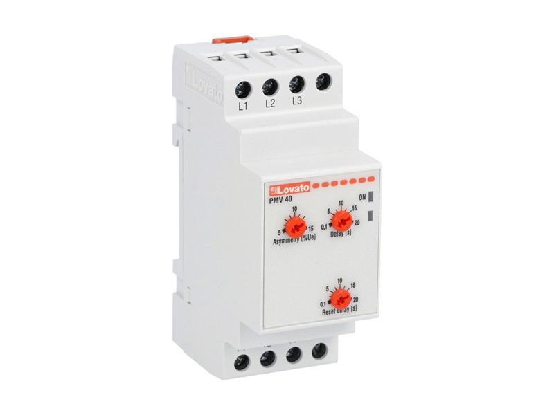 LOVATO PMV40A240