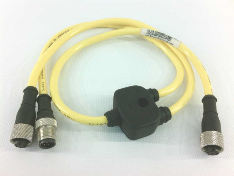 BANNER ENGINEERING CSS-M12F81M12M81M12F81