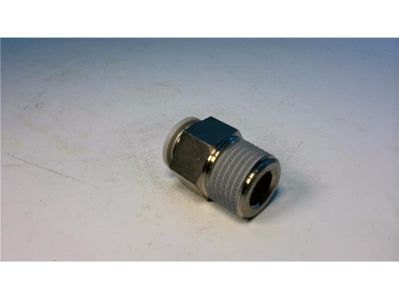 FESTO QS-1/2-1/2-U