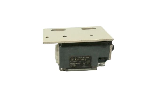 EATON CORPORATION AT-11D-2I