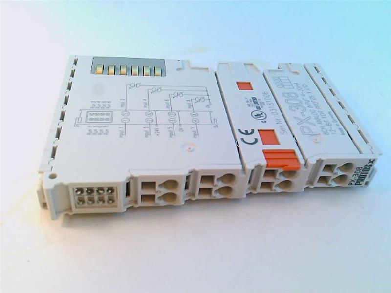 AUTOMATION DIRECT PX-308