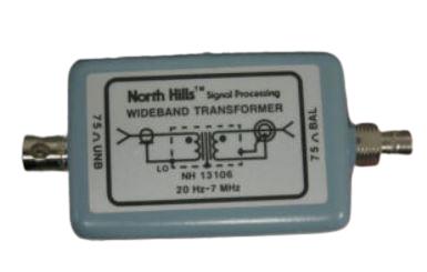 NORTH HILLS NH13106