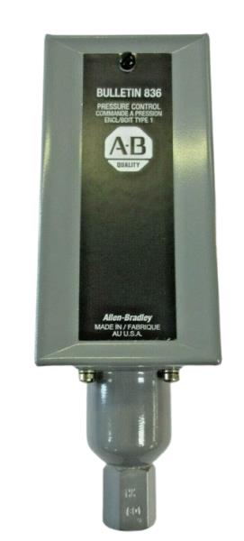 ALLEN BRADLEY 836
