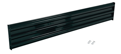 VESTIL GR-F3R-BO-8-BK
