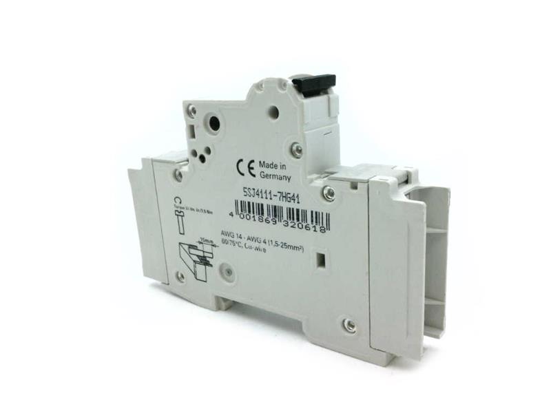 SIEMENS 5SJ4111-7HG41