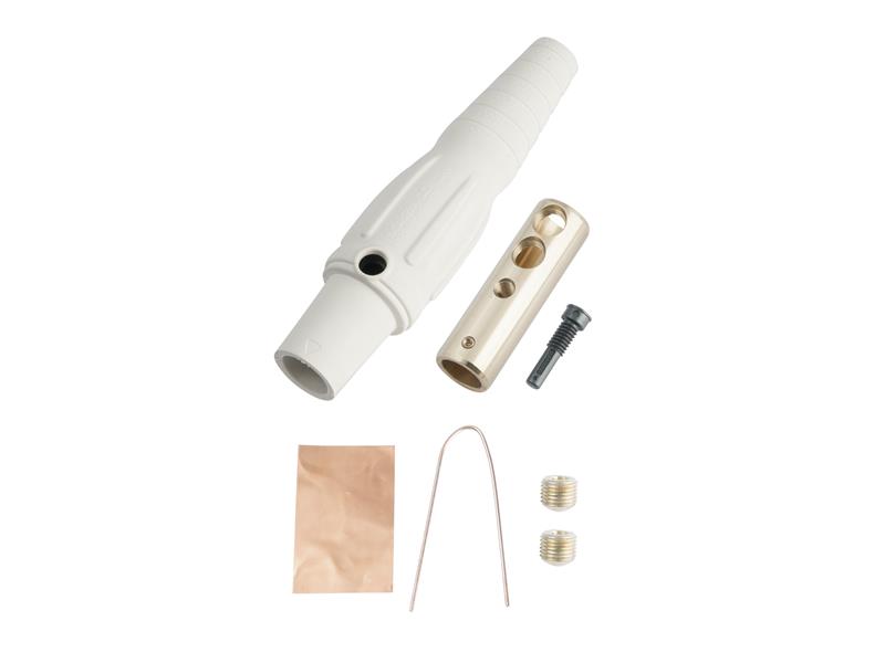 ERICSON MFG 400FW