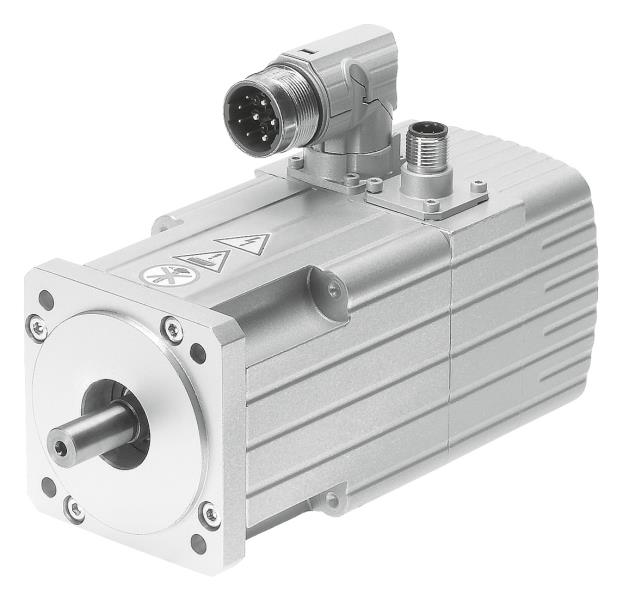 FESTO EMMS-AS-70-S-LS-RSB