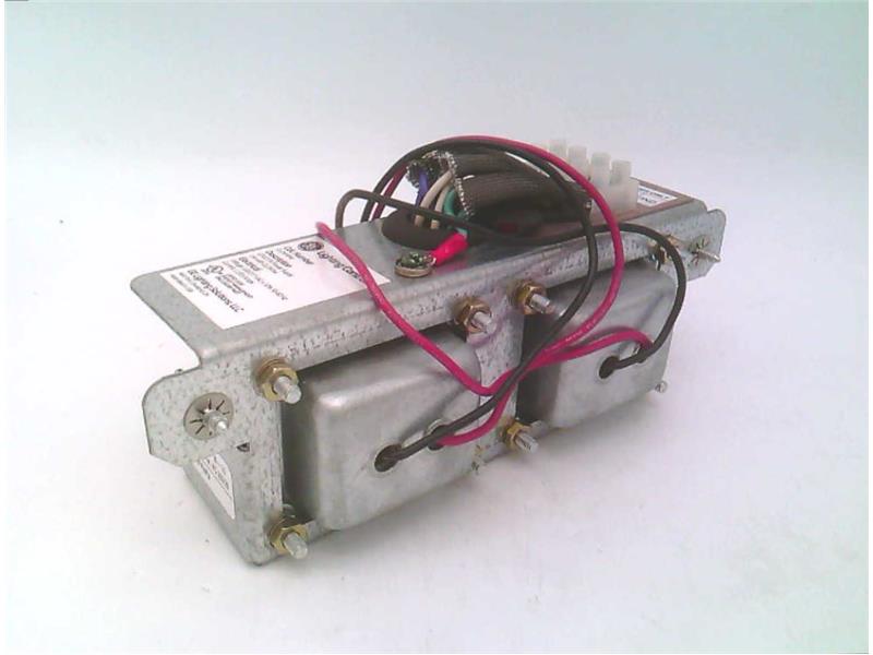 GENERAL ELECTRIC CLCXFRMV