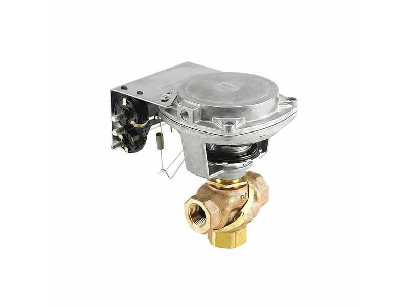 INVENSYS VK4-7313-302-4-2