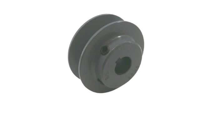BK25-5/8 par MASTERDRIVE
