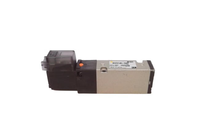 SMC NVZ51405MZ