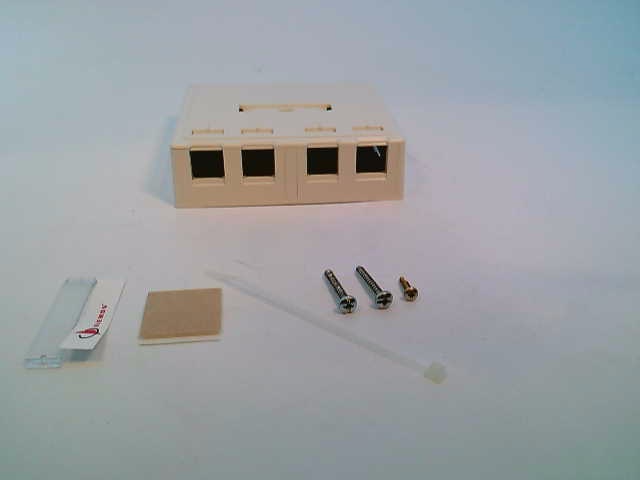 SIEMON MX-SM4-02