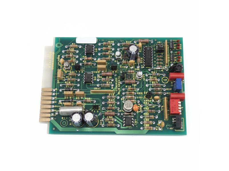 6634685G1 por ASEA BROWN BOVERI