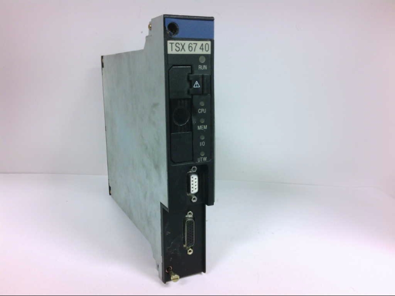 SCHNEIDER ELECTRIC TSX-67-40