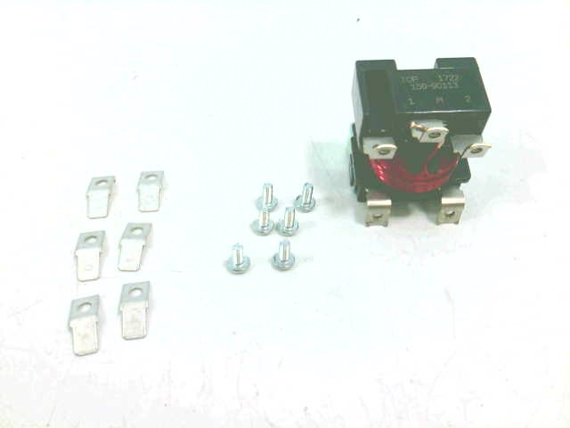 TECUMSEH K71-22