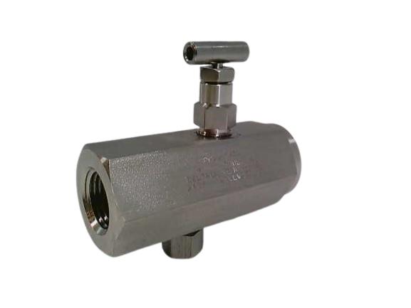 DELTROL CORP F30SS316K