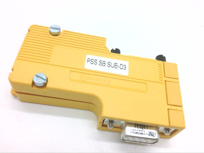 PILZ PSS SB SUB-D3
