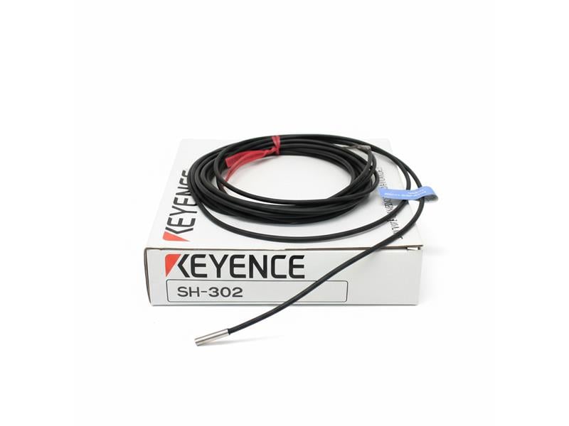 KEYENCE CORP SH-302
