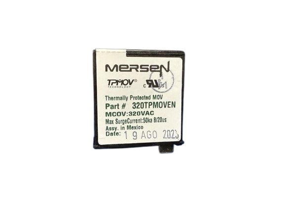 MERSEN 320TPMOVEN