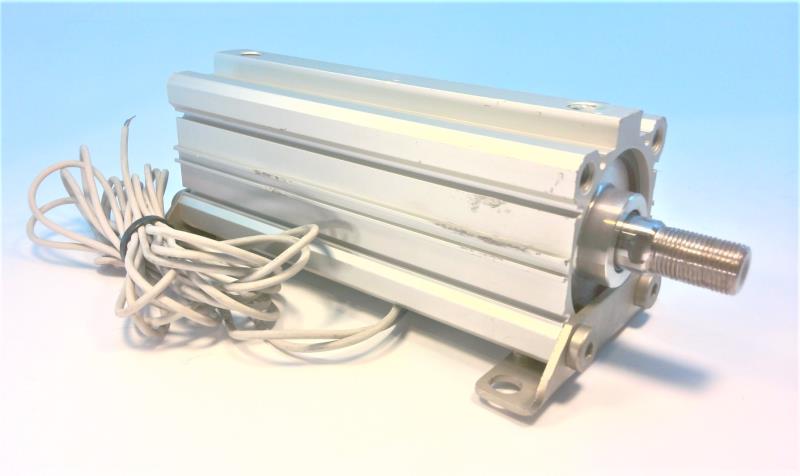 SMC CDQ2L63-150DCM-A73L