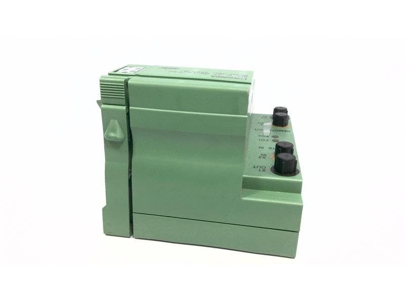 PHOENIX CONTACT IBS IL 24 BK-LK-PAC