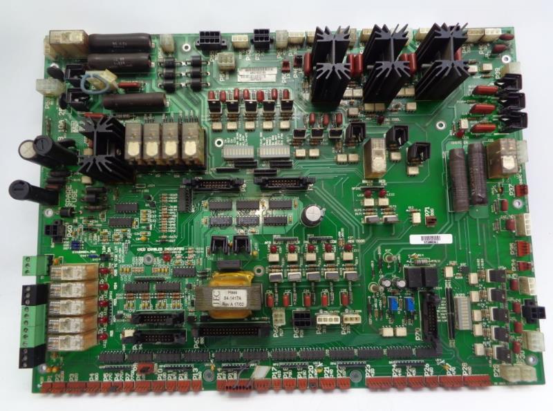 IOPCB-T-CCA by HAAS