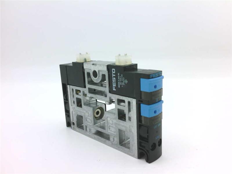 FESTO CPV18-M1H-2X2-GLS-1/4