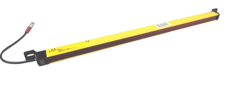 OMRON MC47-14-525R