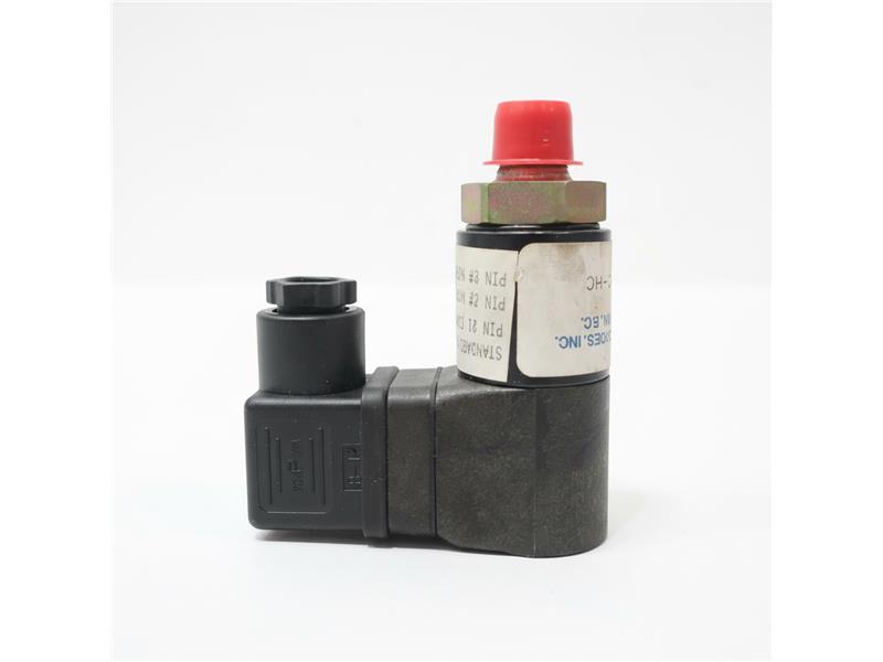 ANFIELD SENSORS SPA-3-4M-C-HC