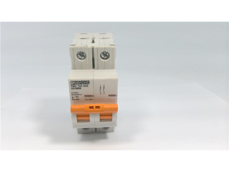 PHOENIX CONTACT TMC 72C 03A